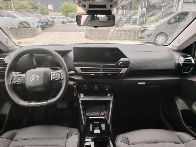 Citroën C4 BlueHDi 130 S&S EAT8 Feel Pack