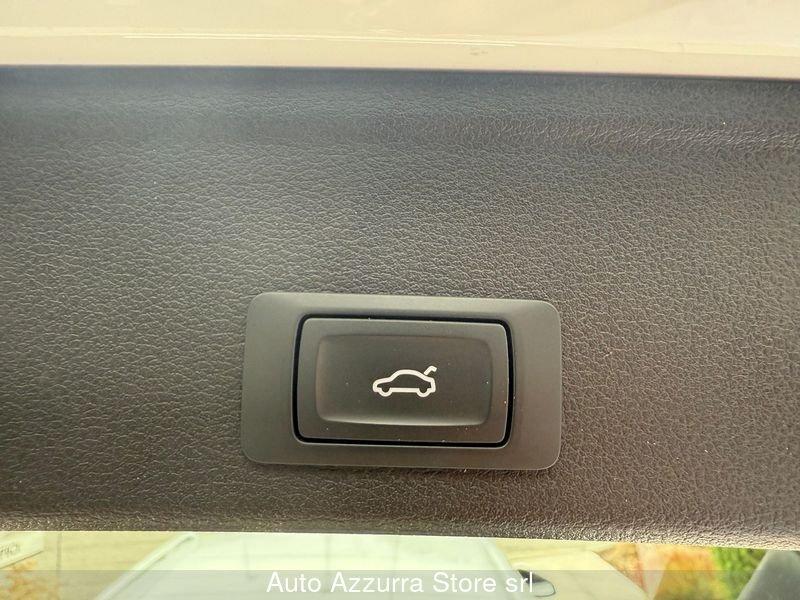 Audi A4 allroad A4 allroad 40 TDI 204 CV S tronic Business Evolution *PROMO AZZURRA*