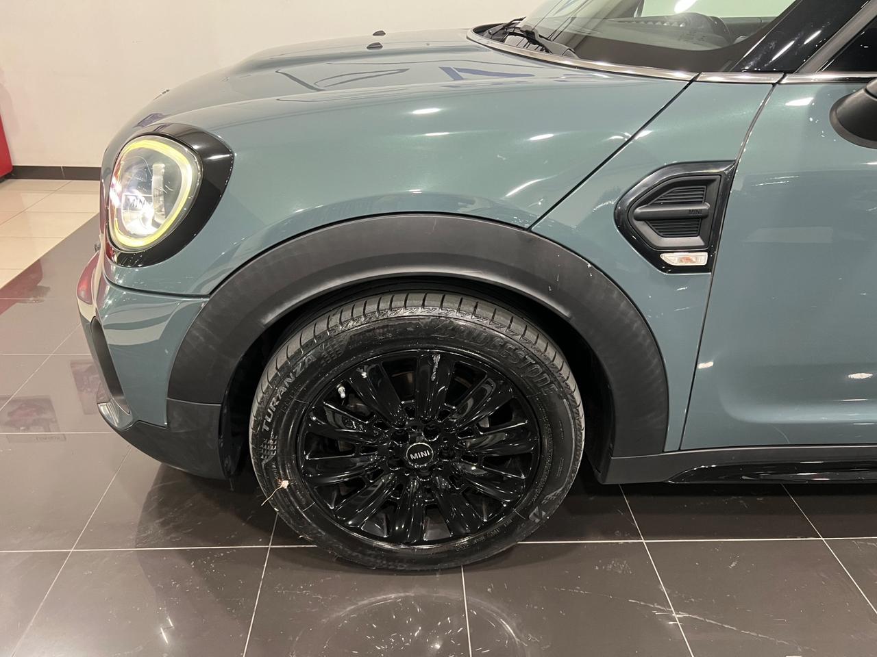 Mini Cooper Countryman 2.0 D Aut. Hype 150 cv