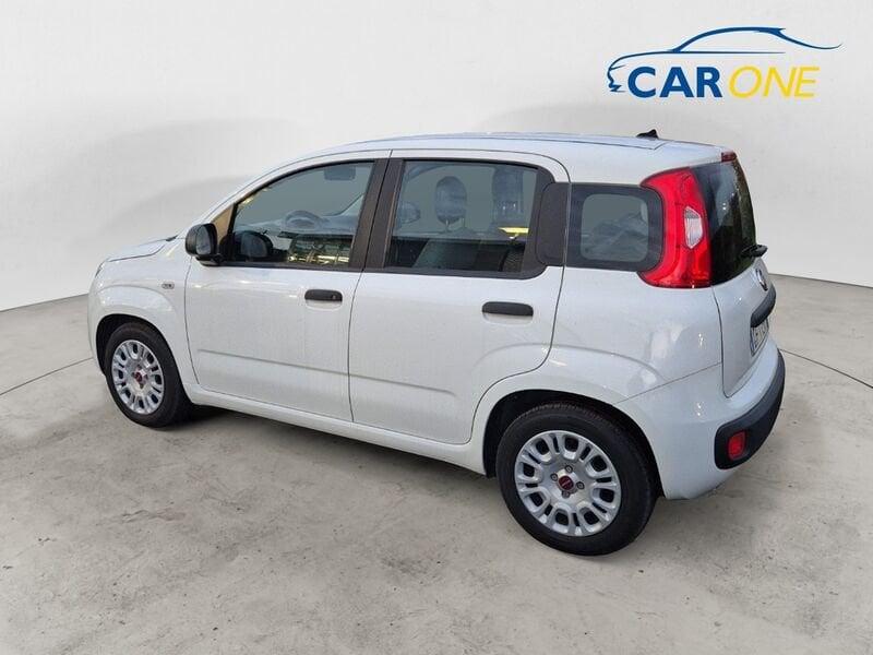FIAT Panda Panda 1.0 FireFly S&S Hybrid