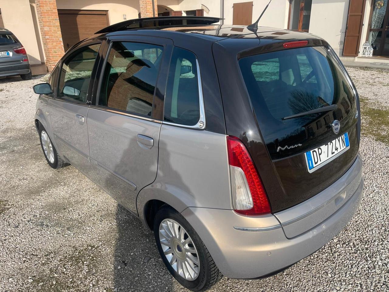 Lancia MUSA 1.3 Multijet 16V 90 CV Platino Stra FULL OPTIONAL