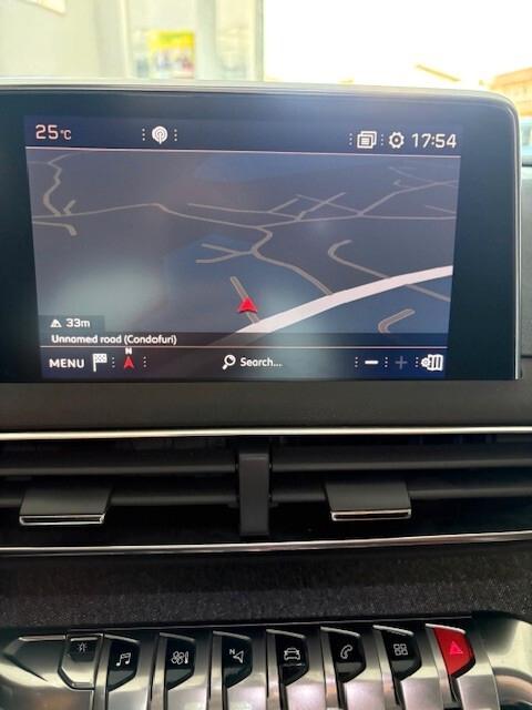 Peugeot 3008 BlueHDi 120 S&S EAT6 GT Line