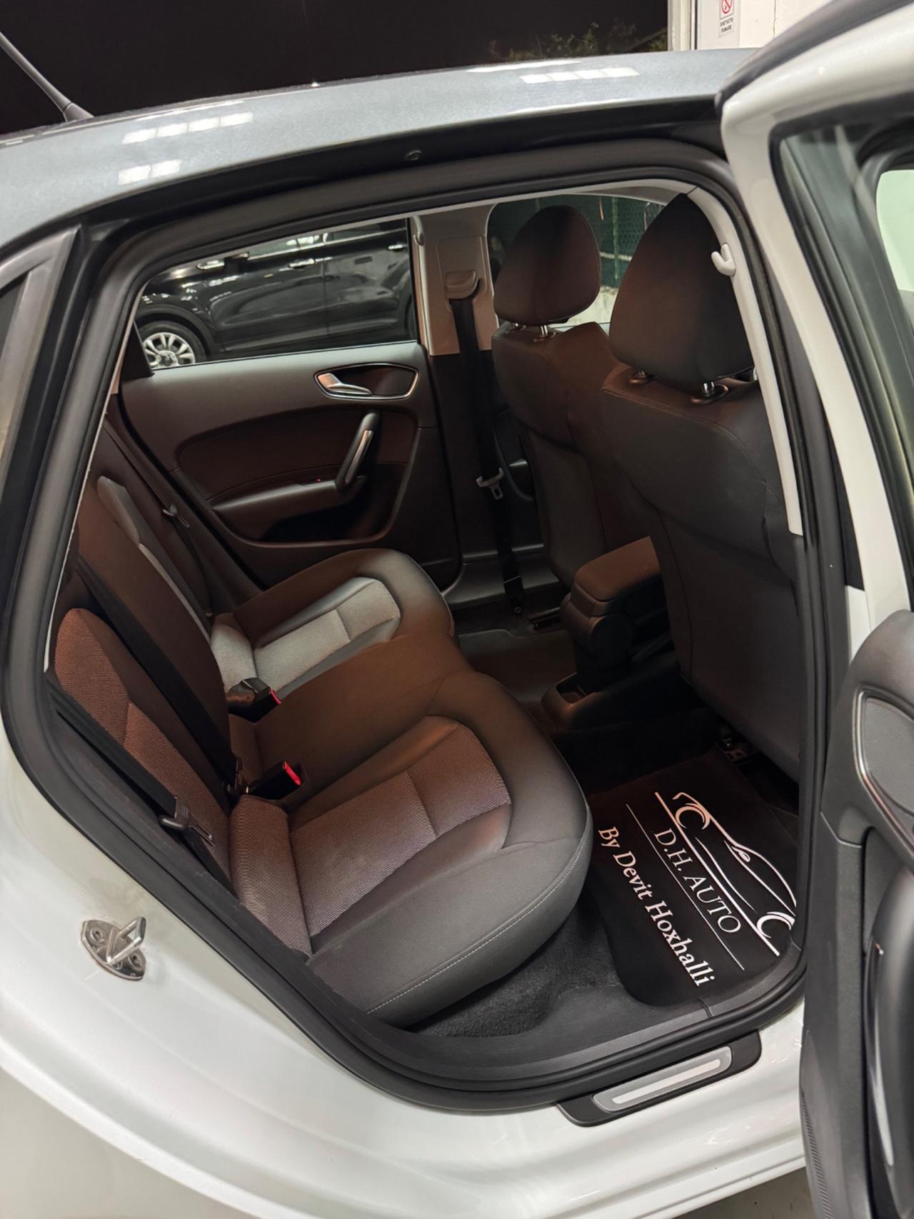 Audi A1 SPB 1.6 TDI S line edition plus