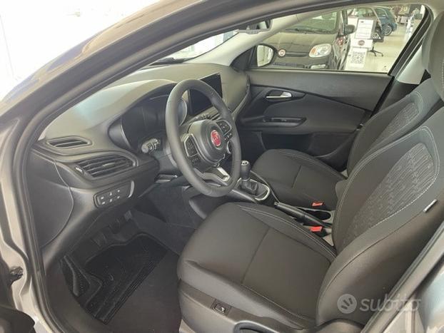 FIAT Tipo Station Wagon My23 1.0 100cv Bz S N66844