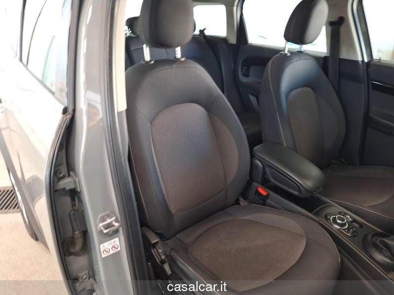 MINI Mini Countryman F60 Mini 1.5 Cooper SE Business Countryman ALL4 3 ANNI DI GARANZIA KM ILLIMITATI PARI ALLA NUOVA