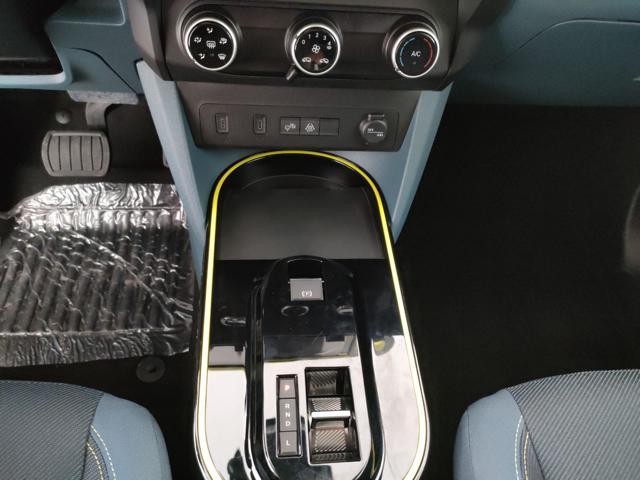 FIAT Grande Panda 1.2 Hybrid 110 CV S&S Icon