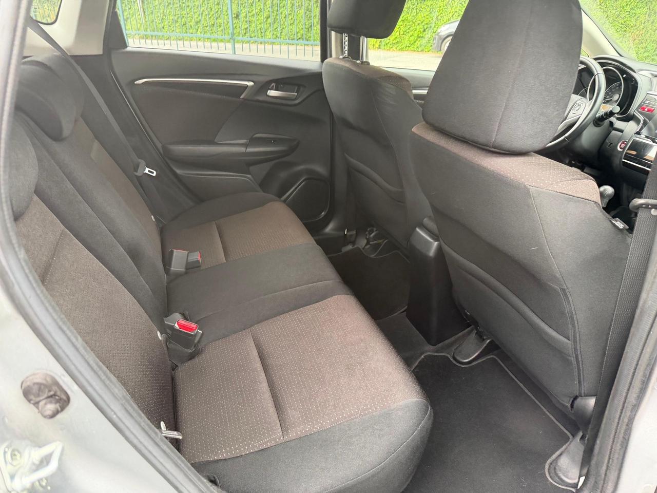 Honda Jazz 1.3 Elegance Connect ADAS