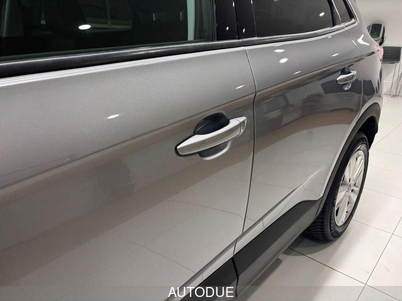 Opel Grandland X 1.5 ecotec Business Edition s&s 130cv