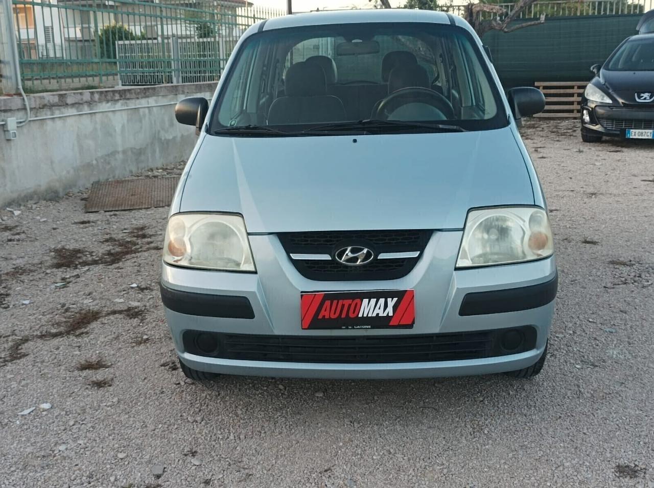 Hyundai Atos Prime 1.1 12V Active