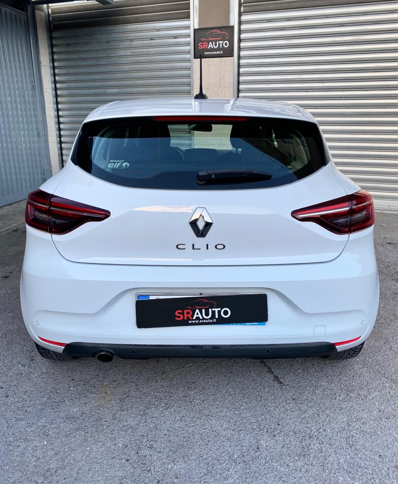 Renault Clio Blue dCi 8V 85cv 5p. - N1 / AUTOCARRO