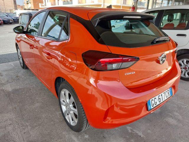 OPEL Corsa 1.2 Edition uniprò km 96000 Neopatentati