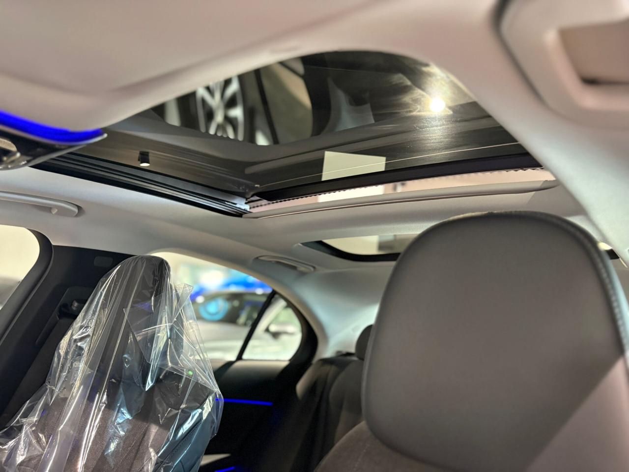 Mercedes-benz E 220 d Mild hybrid Advanced Plus