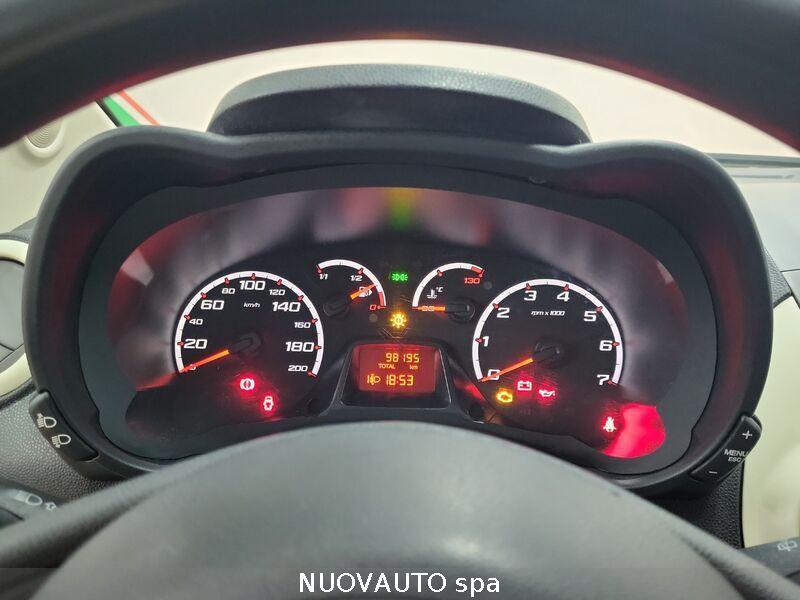 Ford Ka Ka+ 1.2 8V 69CV Titanium