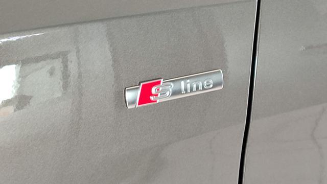 AUDI A1 SPB 30 TFSI S-LINE S-tronic Admired *PREZZO REALE*