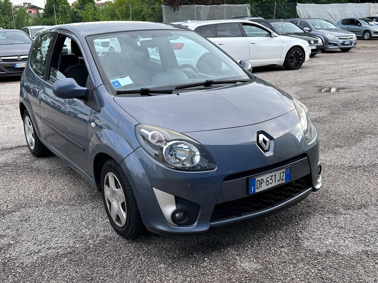 Renault Twingo 1.2 16V Confort OK NEOPATENTATI