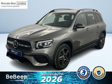 Mercedes-Benz Classe GLB GLB 200 D PREMIUM AUTO