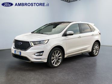 FORD Edge 2016 - Edge 2.0 tdci Vignale s&s awd 210cv powershift