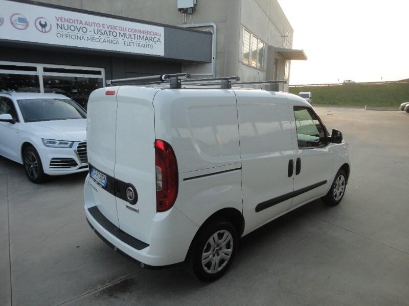 FIAT Doblò 3ª serie Doblò 1.3 MJT PC-TN Carg...
