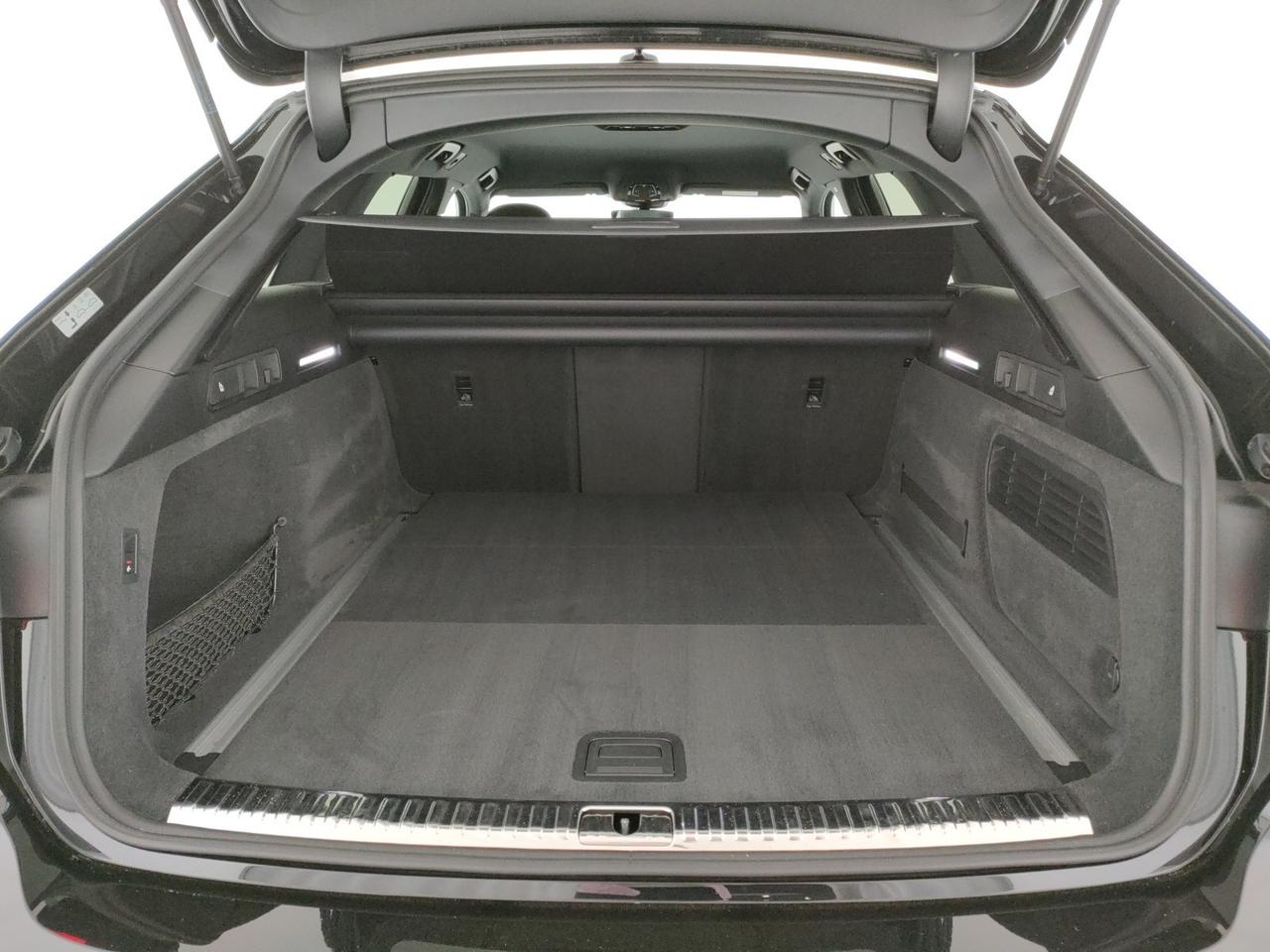 Audi A6 allroad allroad 50 3.0 tdi mhev 48v quattro 286cv tiptronic