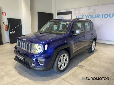 Jeep Renegade 1.6 Multijet II 80TH Anniversary 2WD