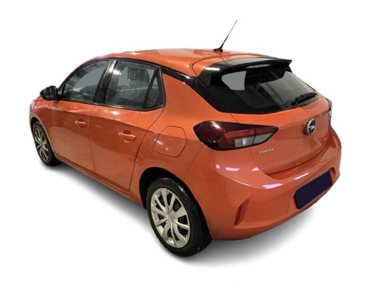 Opel Corsa 1.2 100 CV