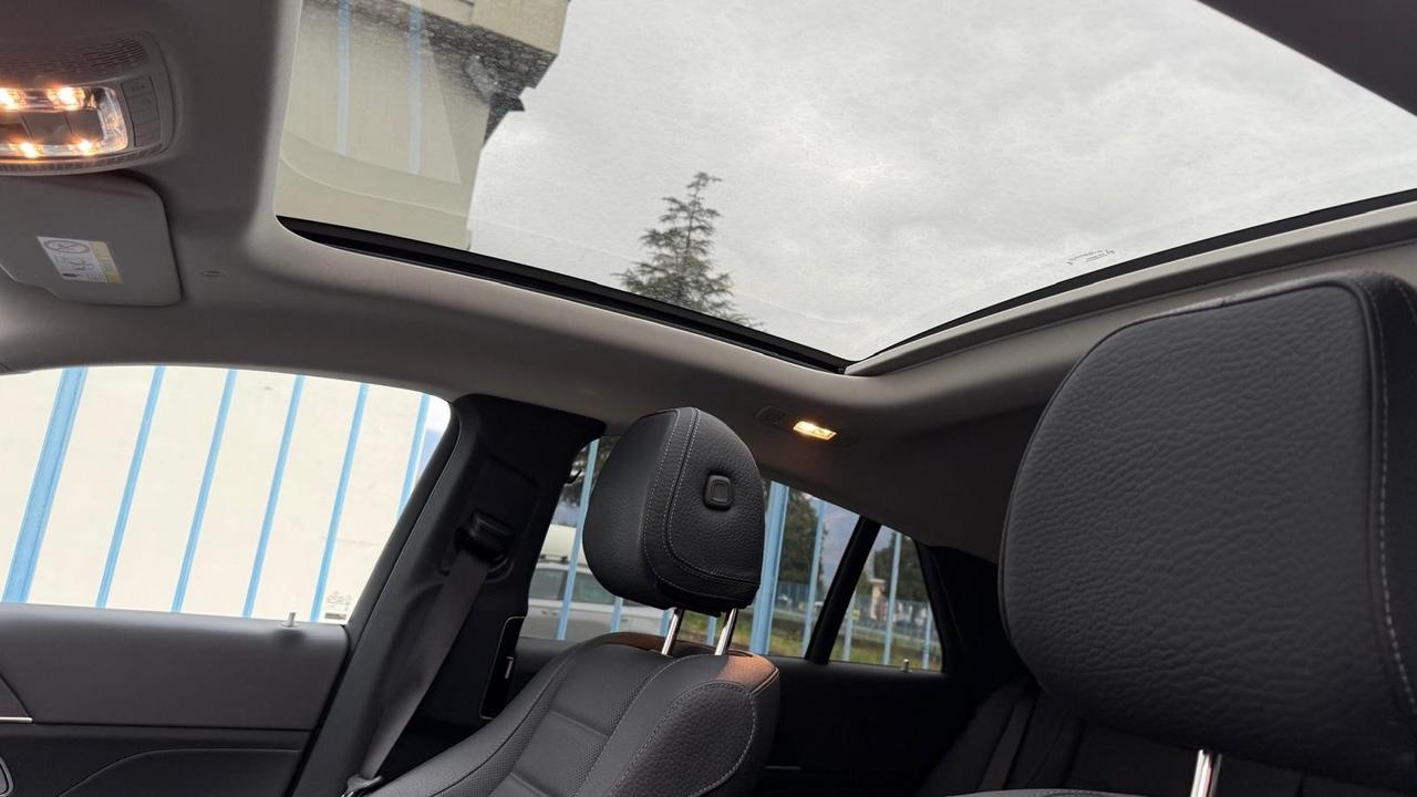 Mercedes-benz GLC 300 de hybrid EQ 4Matic AMG Line Premium Plus