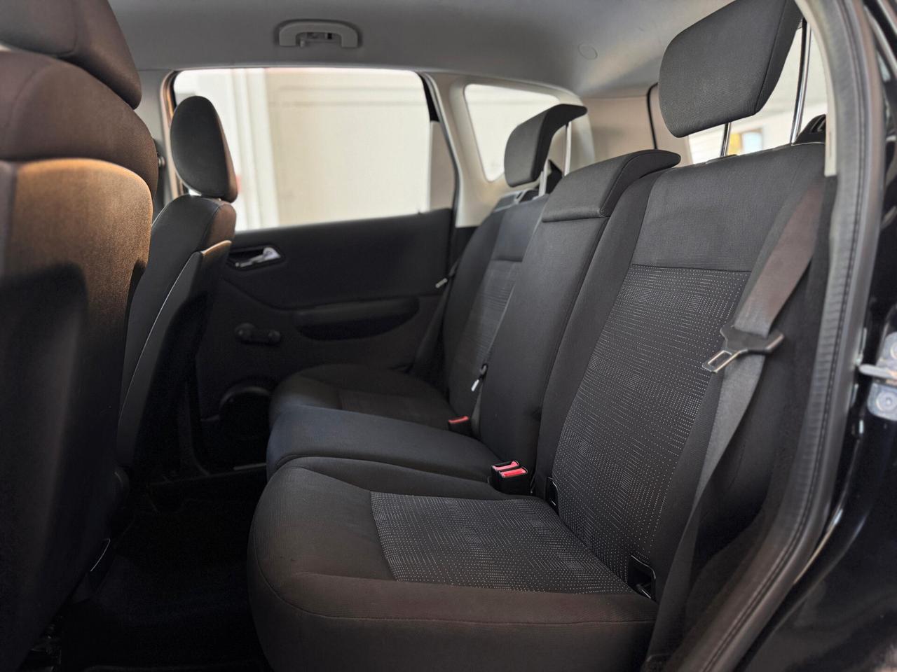 Mercedes-benz A 160 BlueEFFICIENCY Special Edition