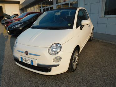 Fiat 500 1.3 Multijet 16V 95 CV Lounge