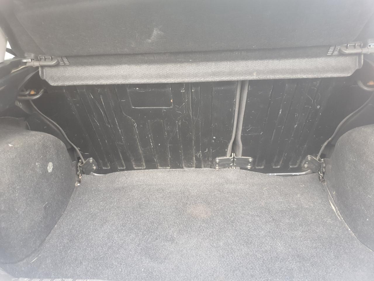 Ford Fiesta 1.2 16V 5p. Ambiente NEOPATENTATI