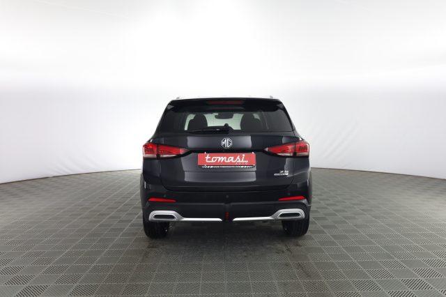 MG ZS (2024-->) Hybrid+ Luxury