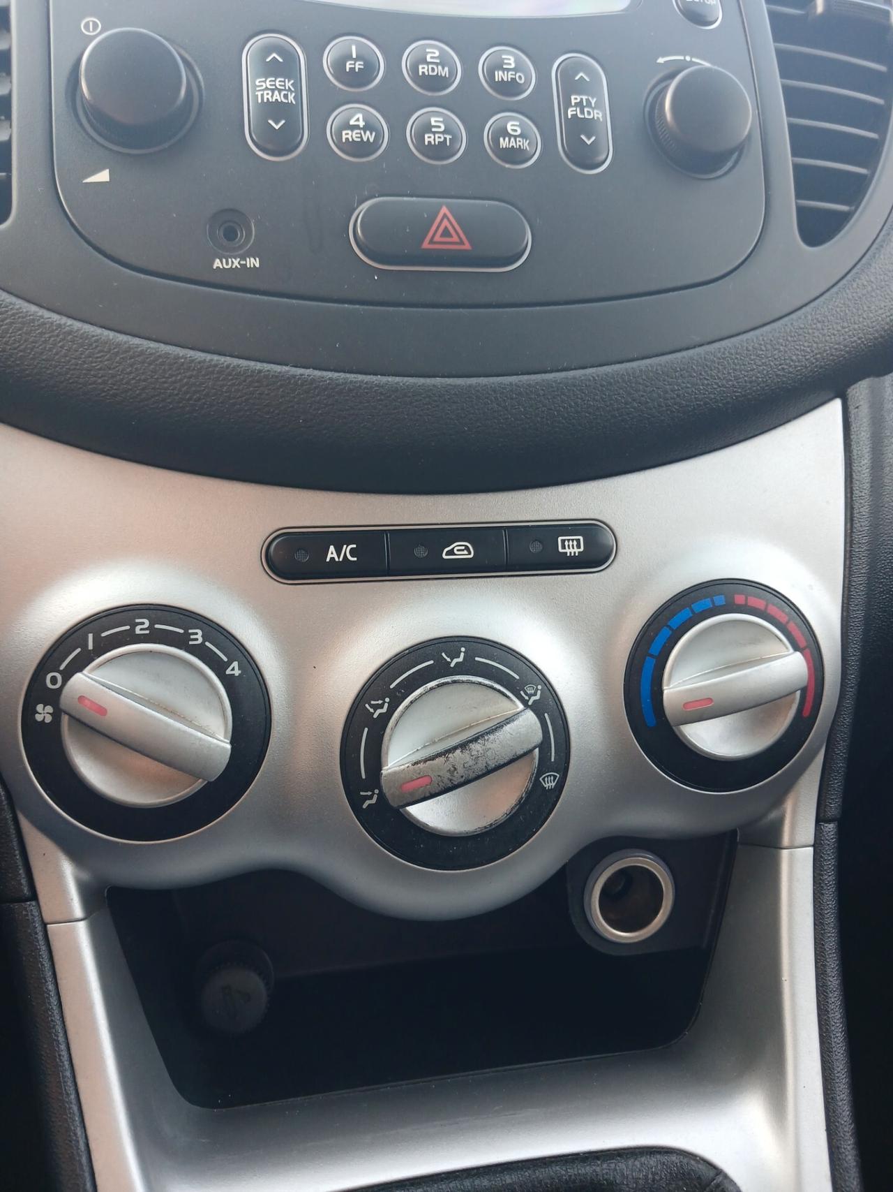 Hyundai i10 1.1 12V