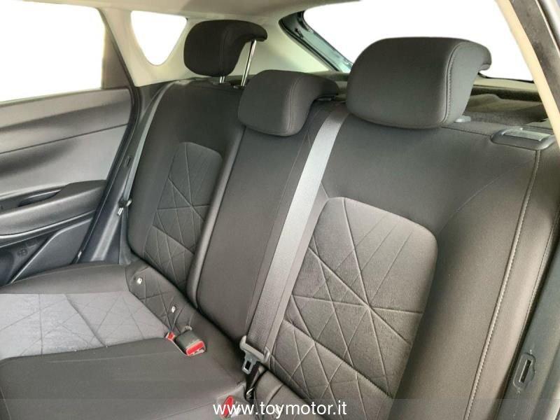 Hyundai Bayon 1.2 GPL MT XLine