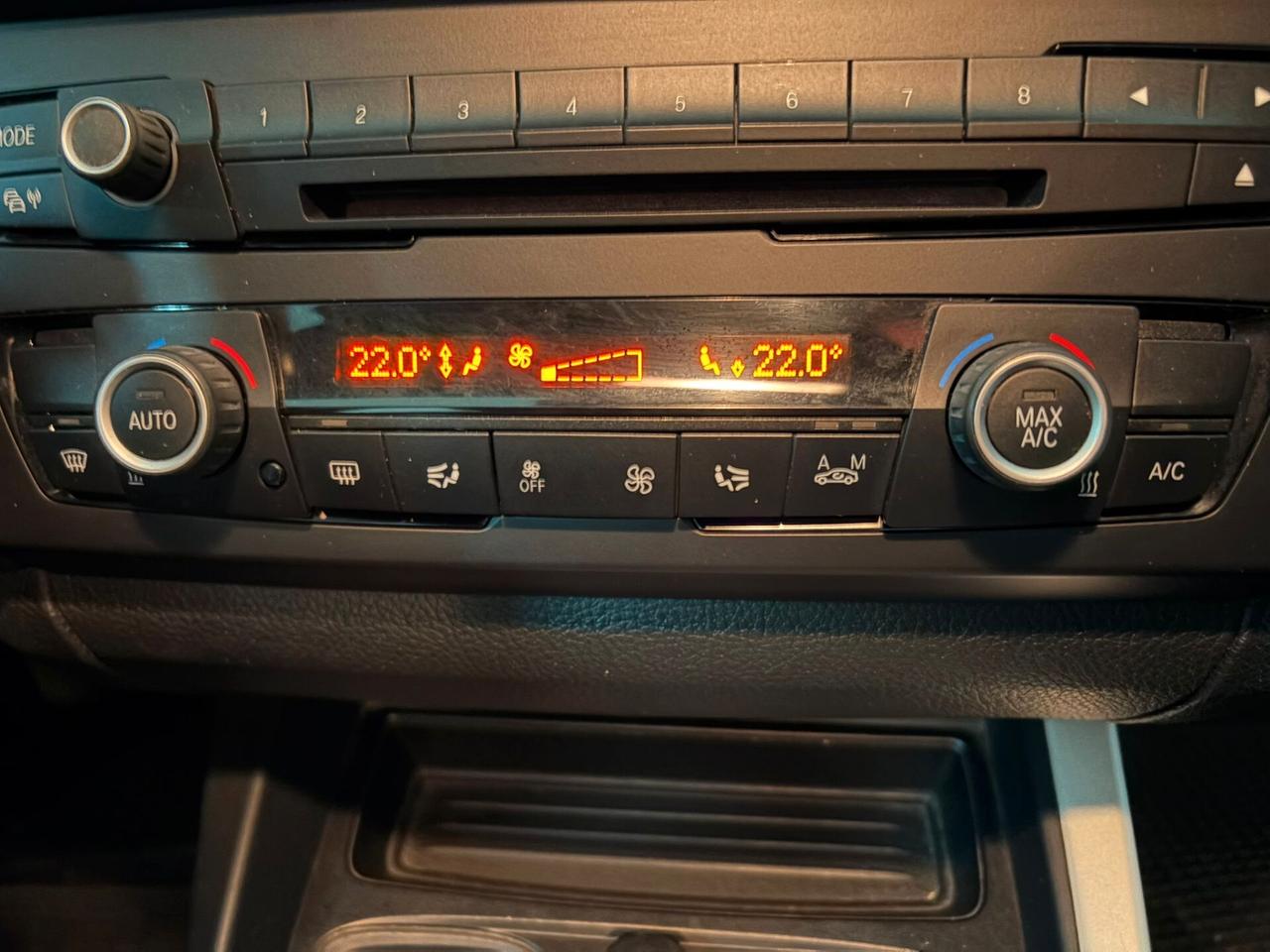 BMW SERIE 120 5P SPORT "COME NUOVA"