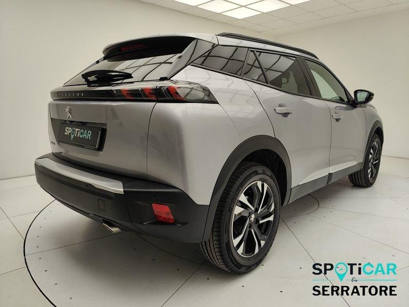 Peugeot 2008 II 2020 1.5 bluehdi Allure Pack s&s 130cv eat8