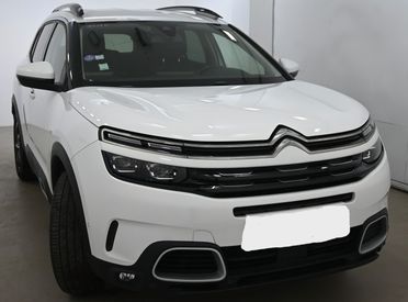 Citroen C5 Aircross C5 Aircross PureTech 130 S&S Shine