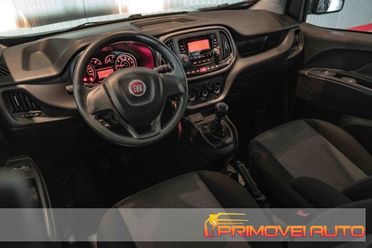 FIAT Doblo 1.4 PC Combi