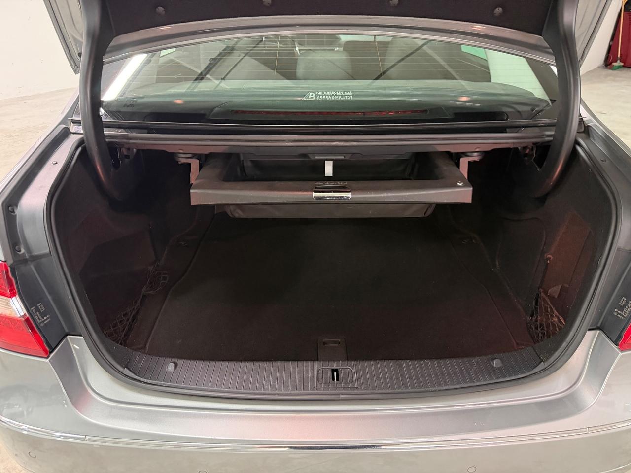 Mercedes-benz E 250 CDI BlueEFFICIENCY Elegance