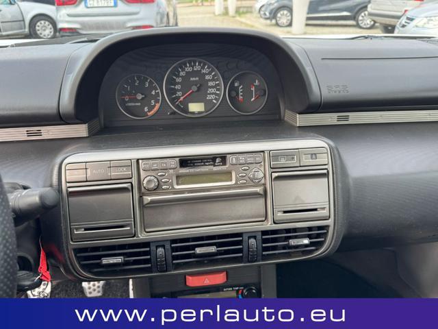 NISSAN X-Trail 2.2 TD Di Adventure