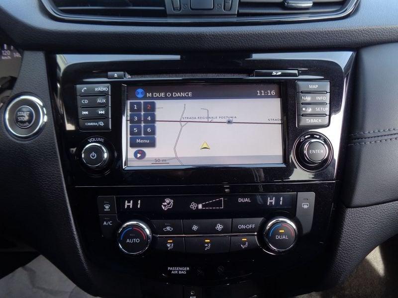 Nissan X-Trail X-Trail 2.0 dci N-Connecta 4wd xtronic