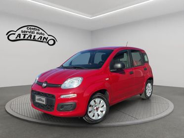 FIAT - Panda - 1.2 Lounge CLIMA