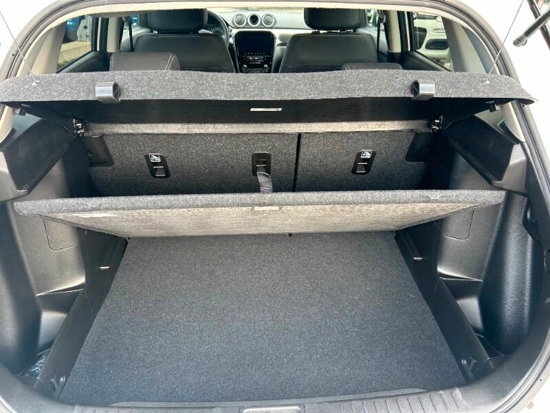 SUZUKI Vitara (2015) Vitara 1.4 Hybrid Cool+