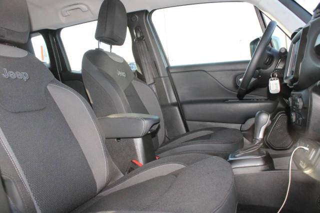 Jeep Renegade 1.3 t4 phev Limited 4xe AUTO con CARPLAY