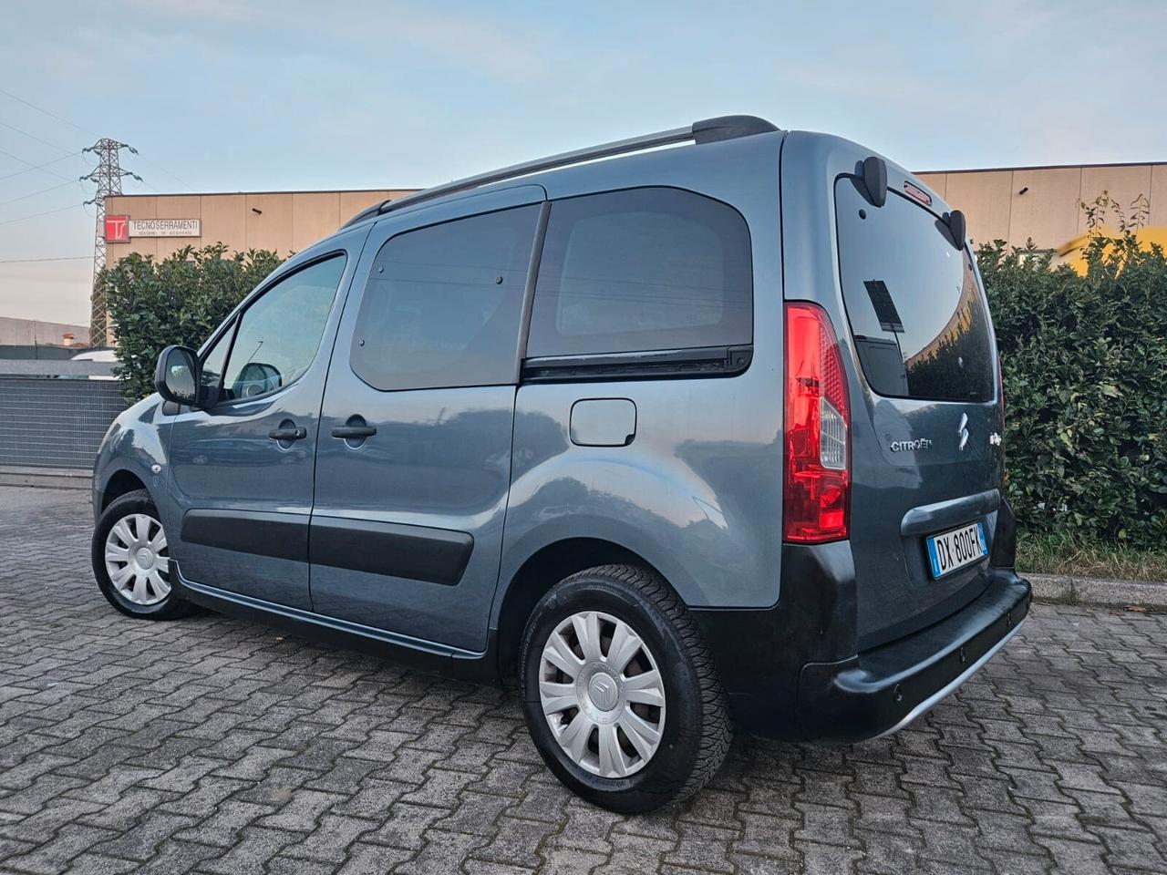 Citroen Berlingo 1.6 16V