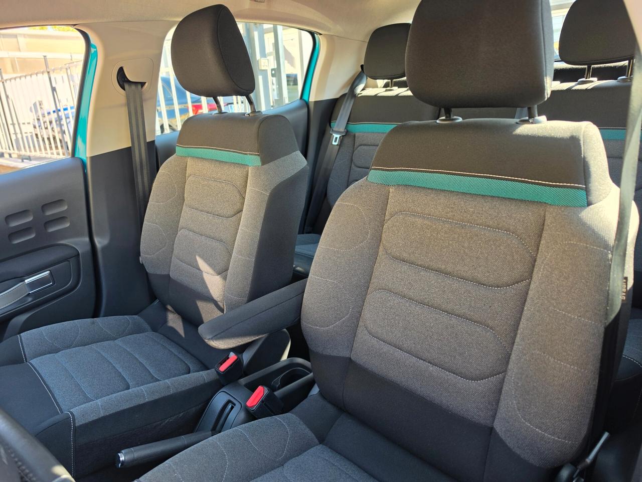 Citroen C3 BlueHDi 100 S&S Edition