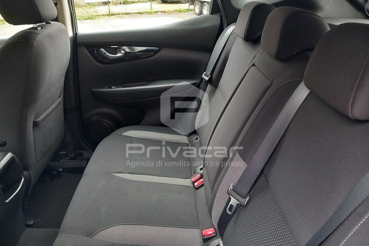 NISSAN Qashqai 1.3 DIG-T 140 CV Acenta
