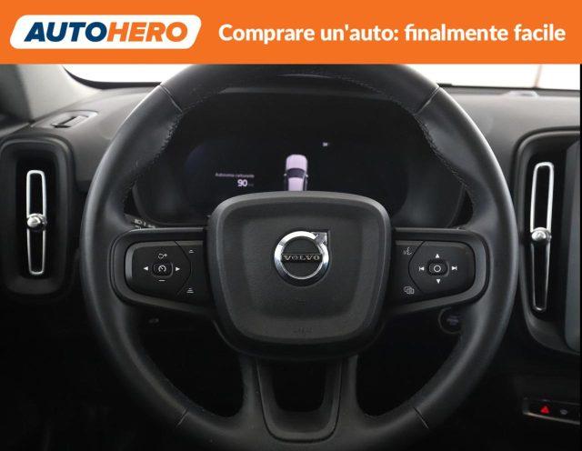 VOLVO XC40 B3 automatico Essential