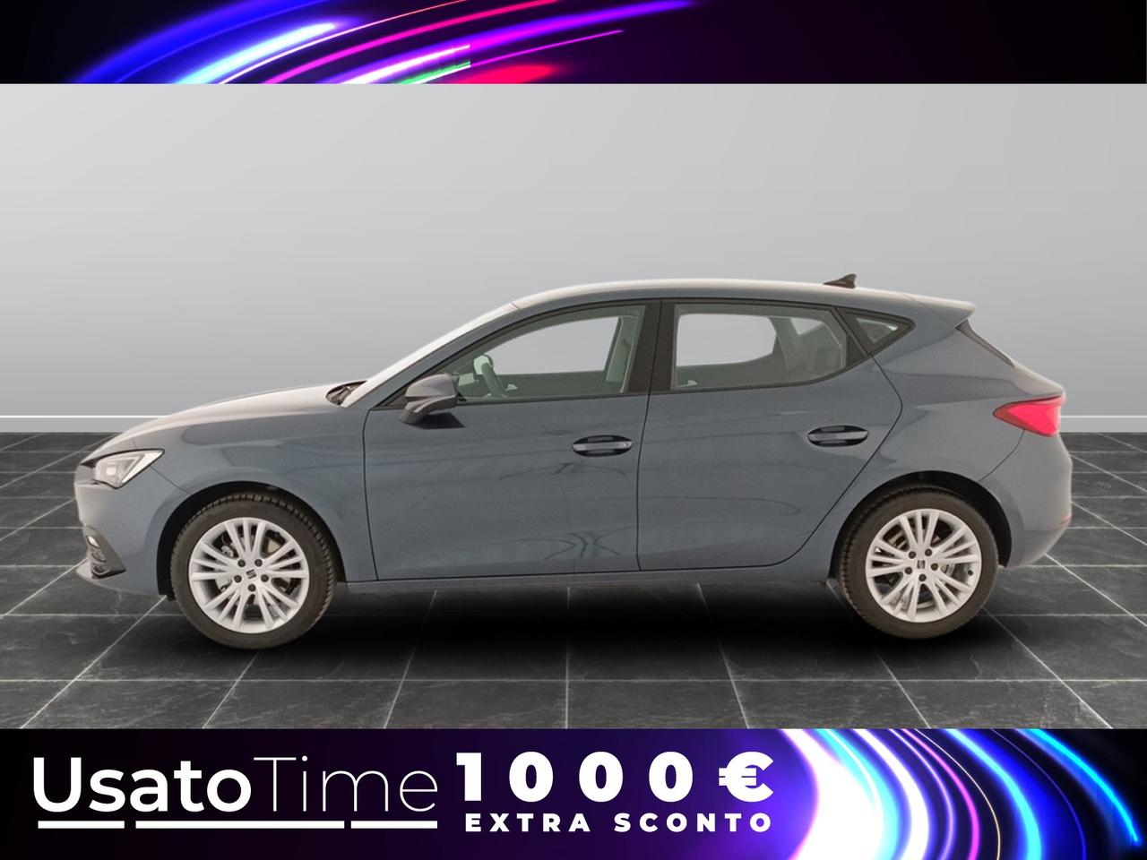 Seat Leon 1.0 etsi 110cv style dsg