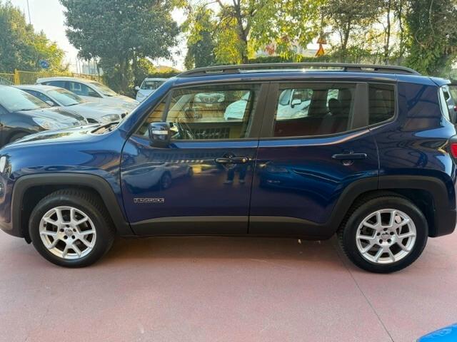 Jeep Renegade 1.6 Mjt DDCT 120 CV Longitude,AUTOMATICO!!