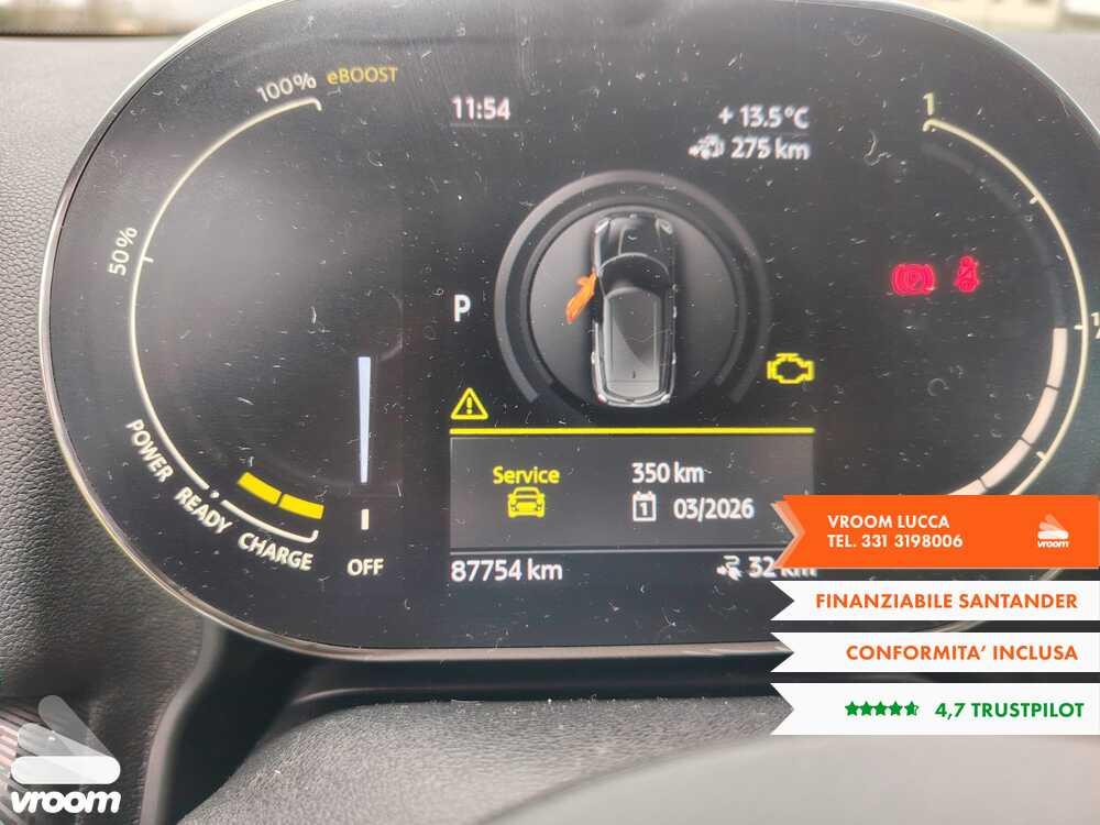 MINI Mini Countrym.(F60) Mini 1.5 Cooper SE Hyp...