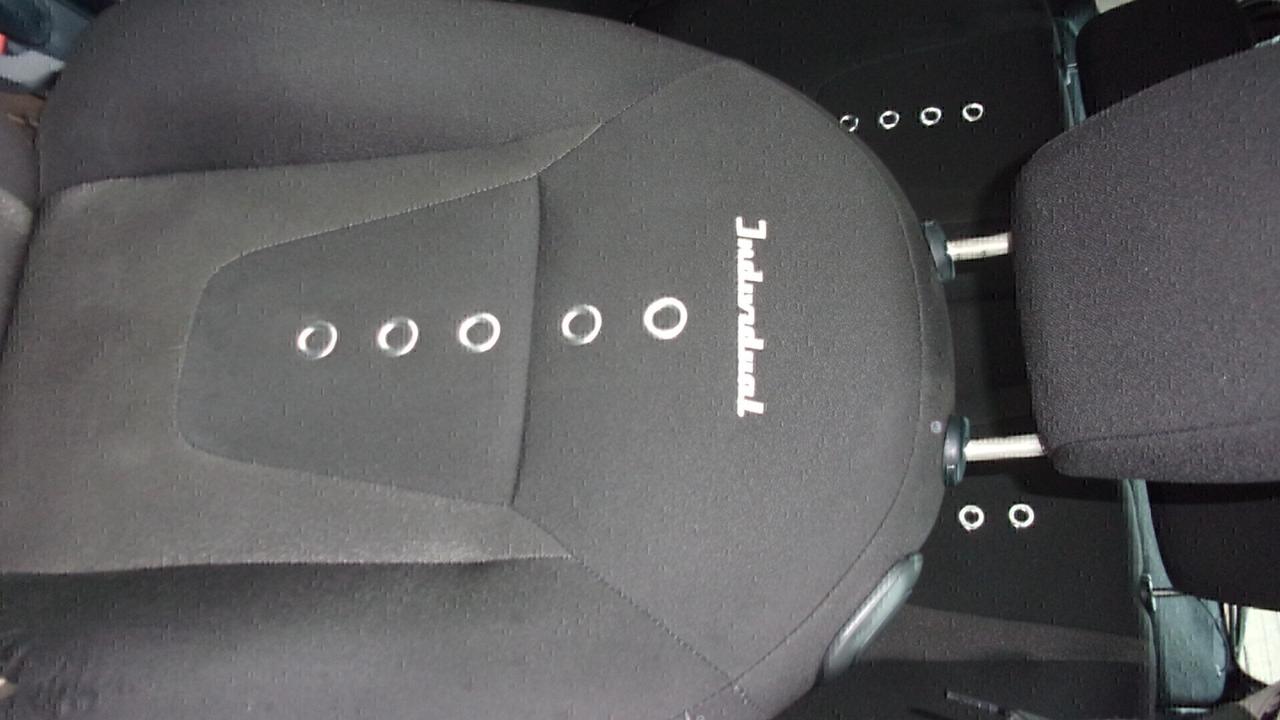Ford Ka Ka 1.3 TDCi 75CV Titanium cDPF
